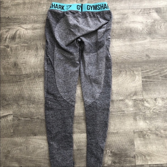 Gymshark leggings - Picture 2 of 3